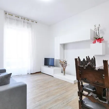 Casa Primavera Bergamo Room photo