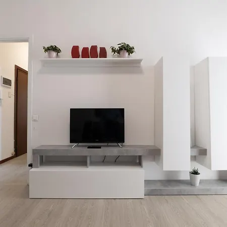 Casa Primavera Bergamo Room photo