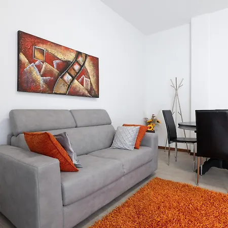 Casa Primavera Bergamo Room photo