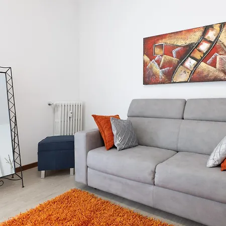 Casa Primavera Bergamo Room photo