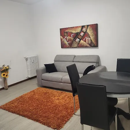 Casa Primavera Bergamo Room photo