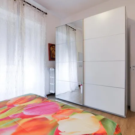 Casa Primavera Bergamo Room photo