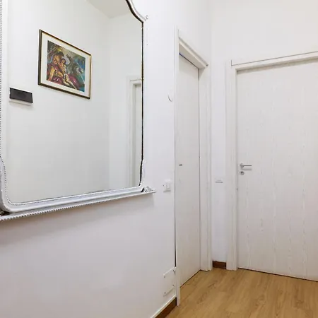 Casa Primavera Bergamo Room photo