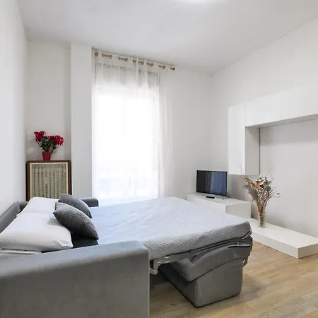 Casa Primavera Bergamo Room photo