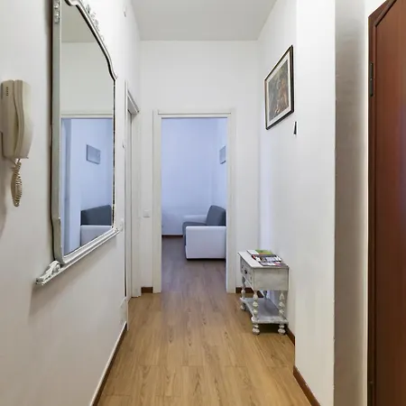 Casa Primavera Bergamo Room photo