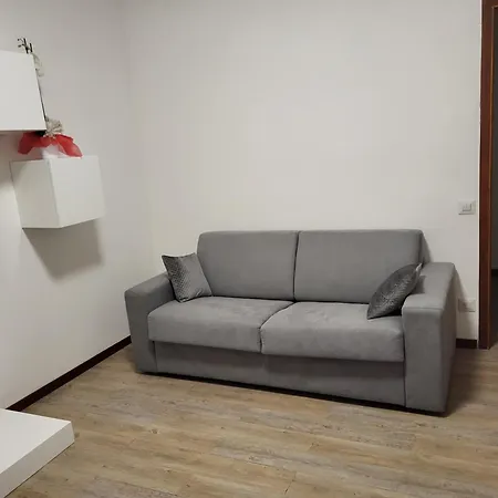 Casa Primavera Bergamo Room photo