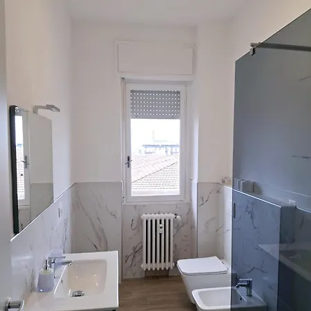 Casa Primavera Bergamo Room photo