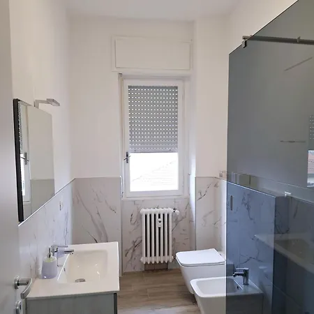 Casa Primavera Bergamo Room photo