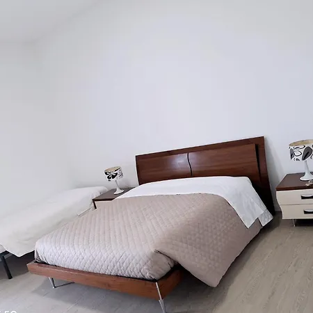 Casa Primavera Bergamo Room photo