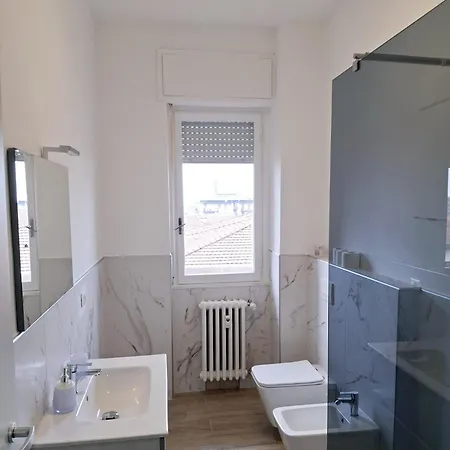 Casa Primavera Bergamo Room photo