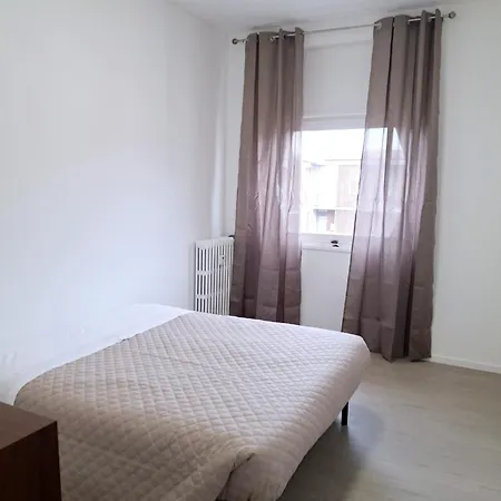 Casa Primavera Bergamo Room photo