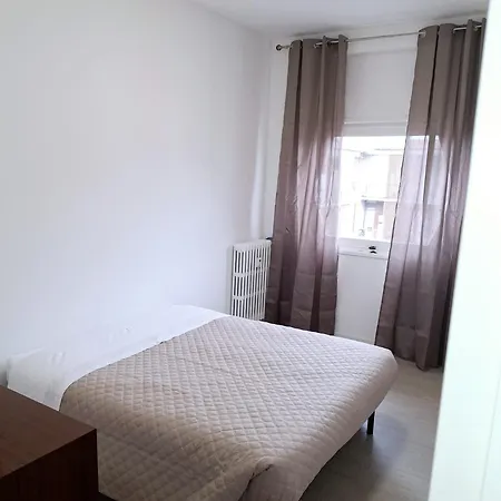 Casa Primavera Bergamo Room photo