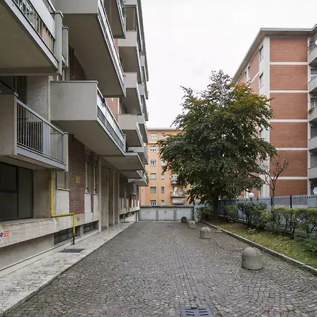 Casa Primavera Bergamo Exterior photo