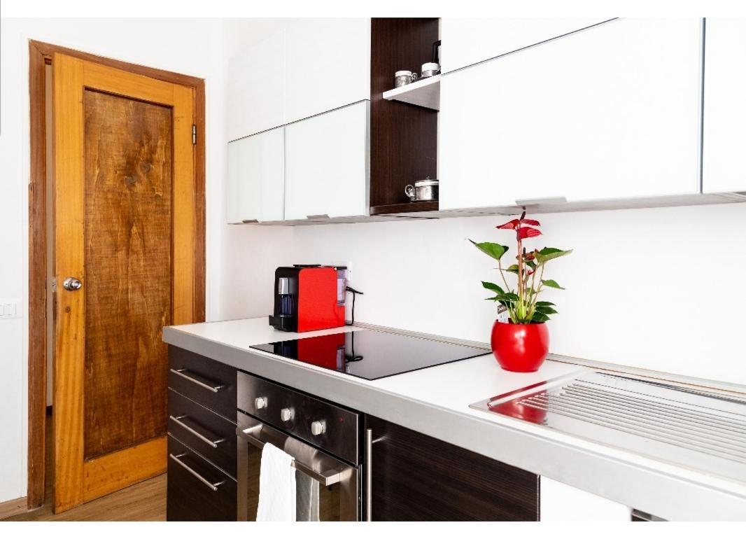 Apartment Casa Primavera