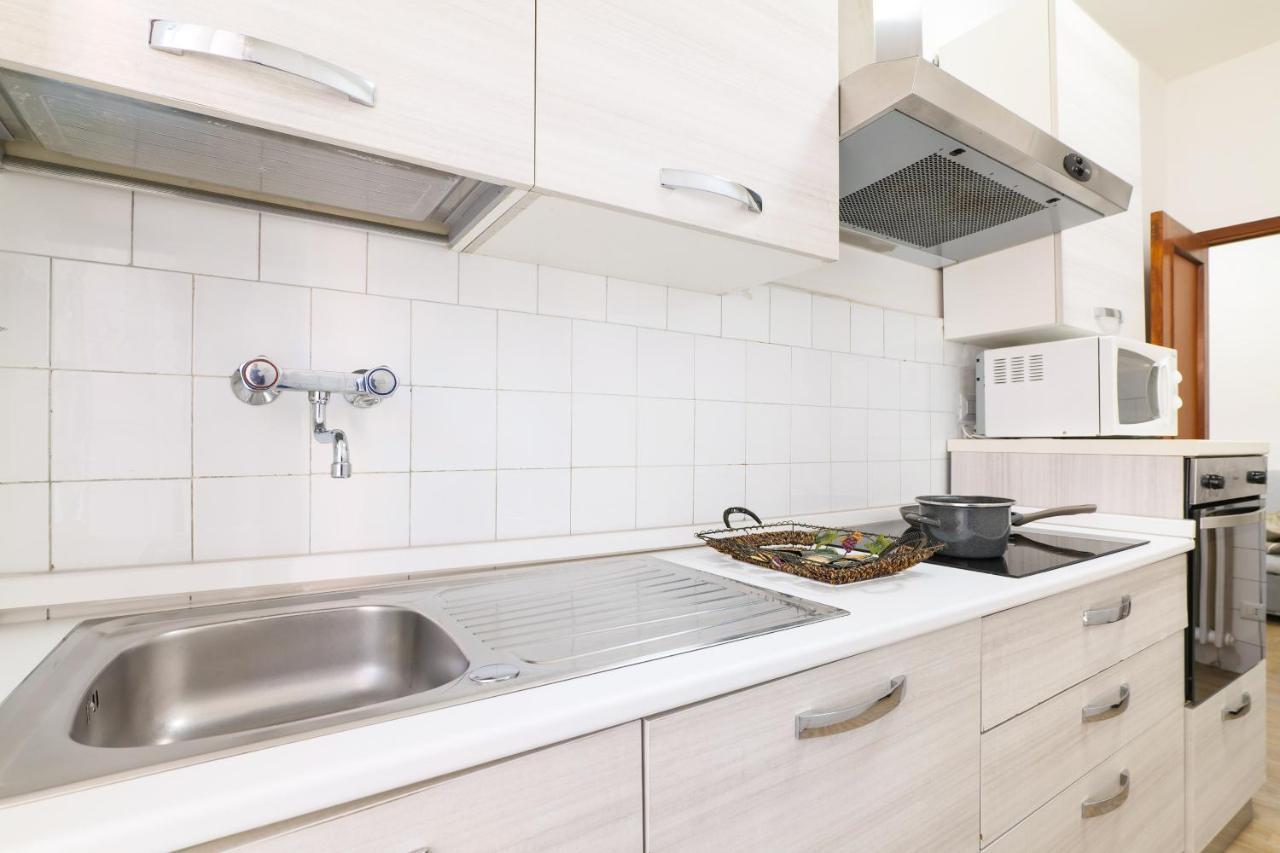 Apartment Casa Primavera Bergamo