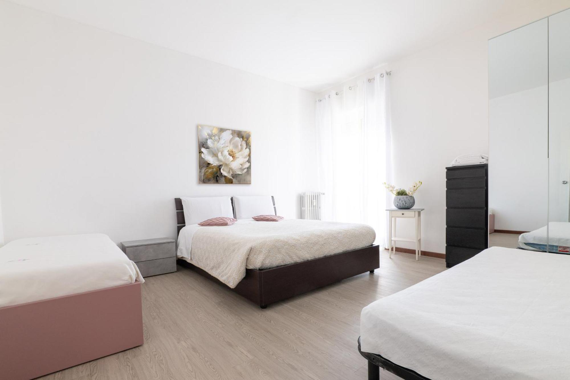 Casa Primavera * Bergamo