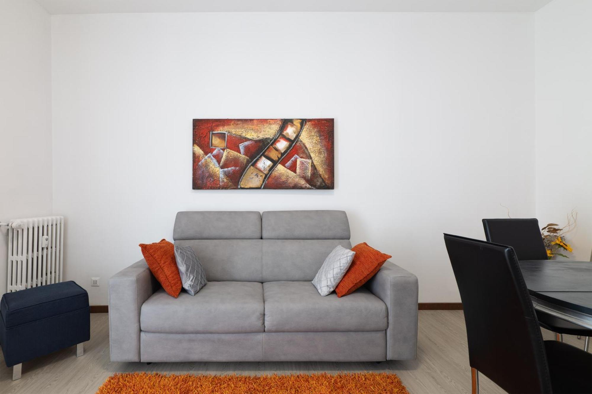 Apartment Casa Primavera