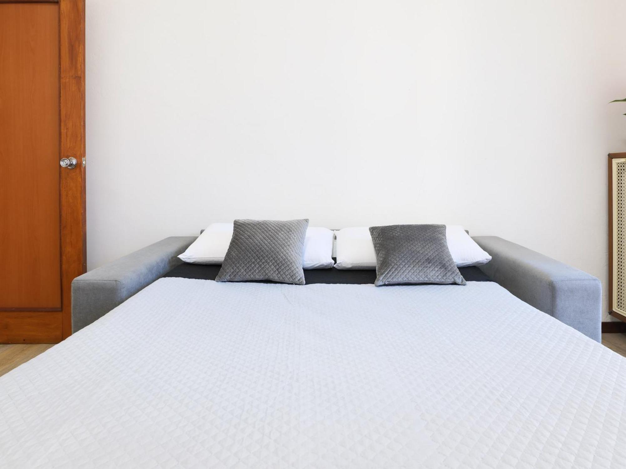 Casa Primavera Apartment *