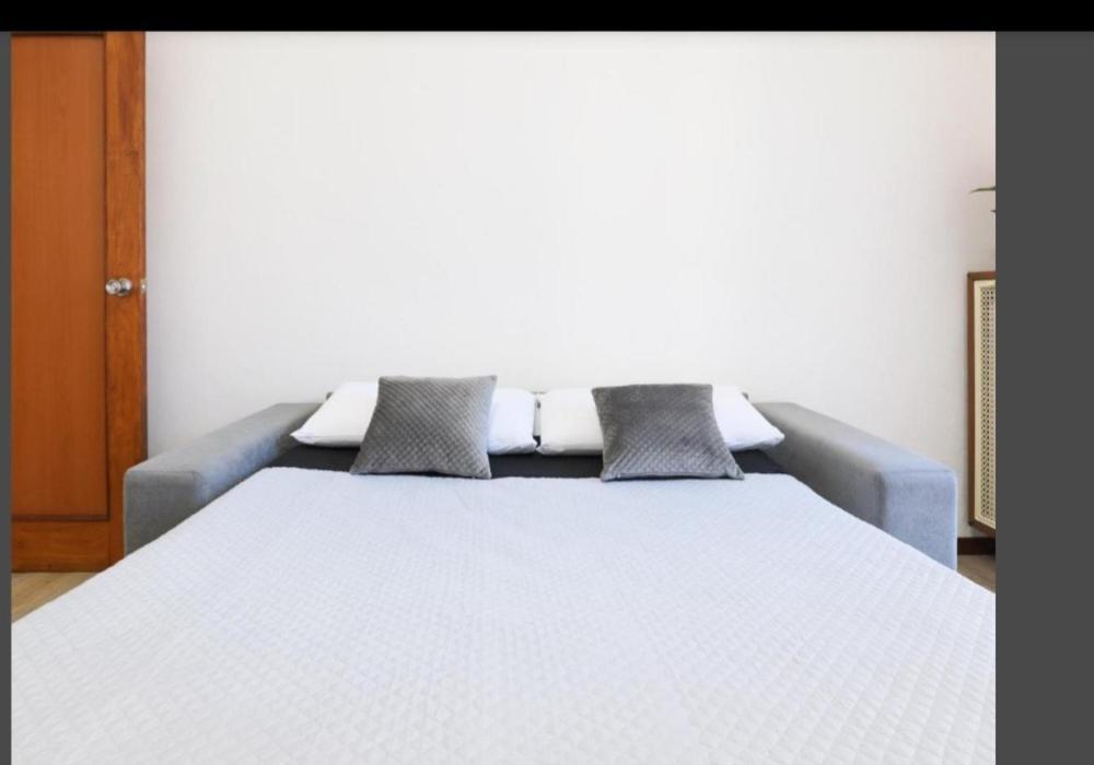 Apartment Casa Primavera *