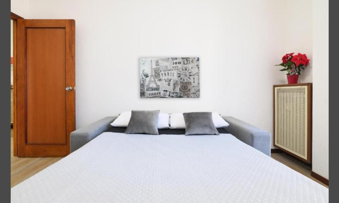 Casa Primavera Apartment