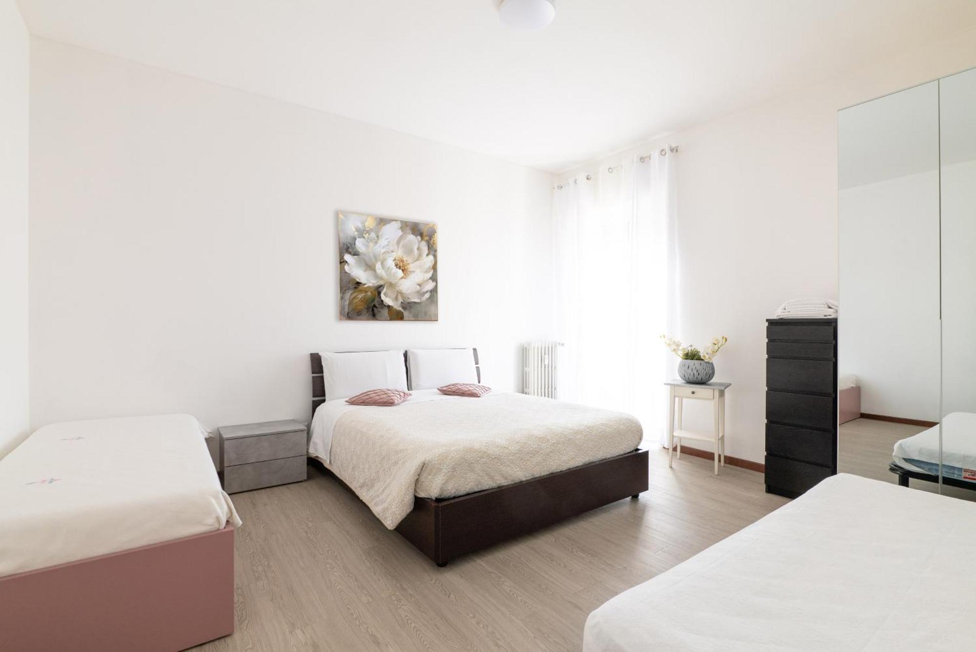 Casa Primavera * Bergamo