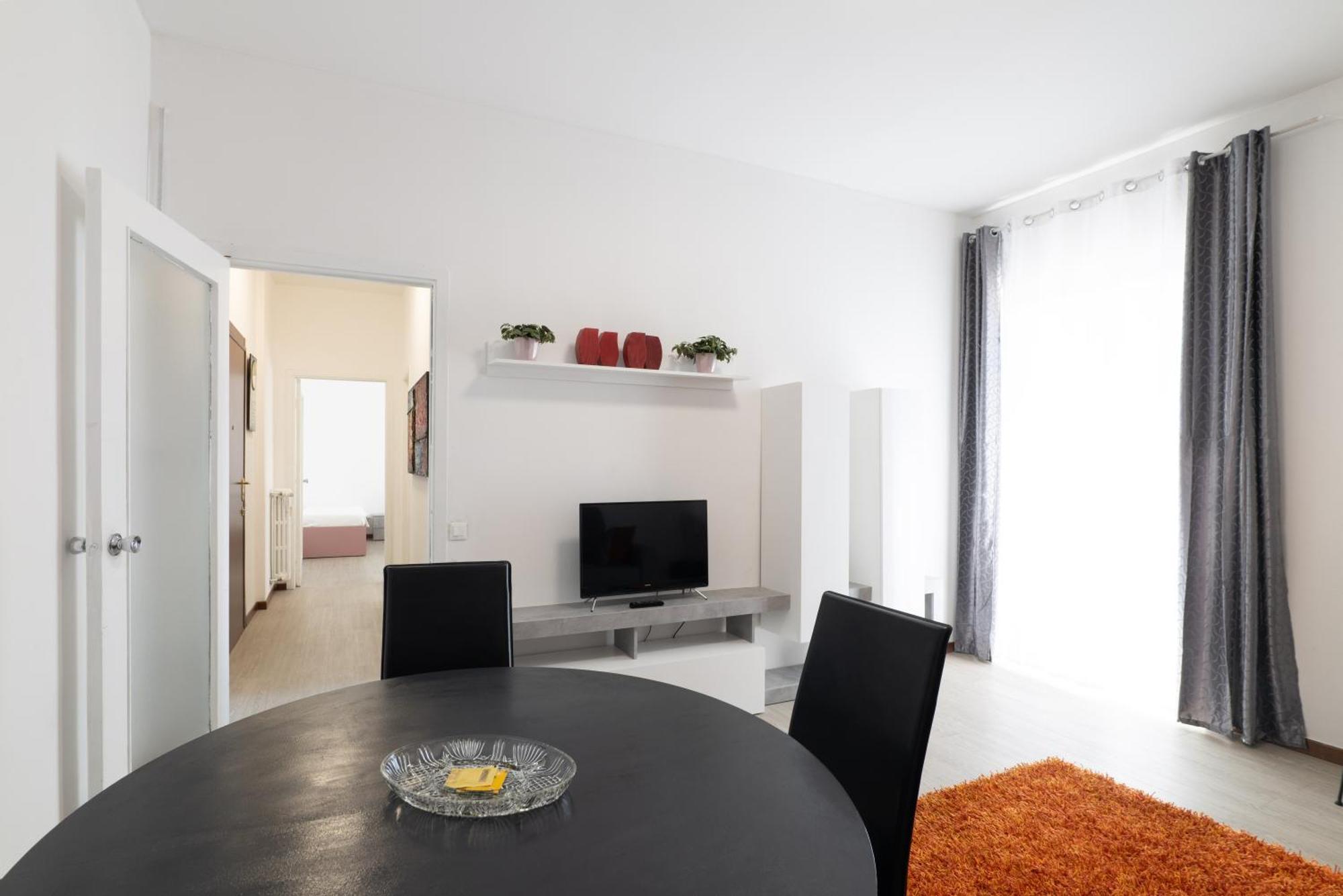 Casa Primavera Bergamo