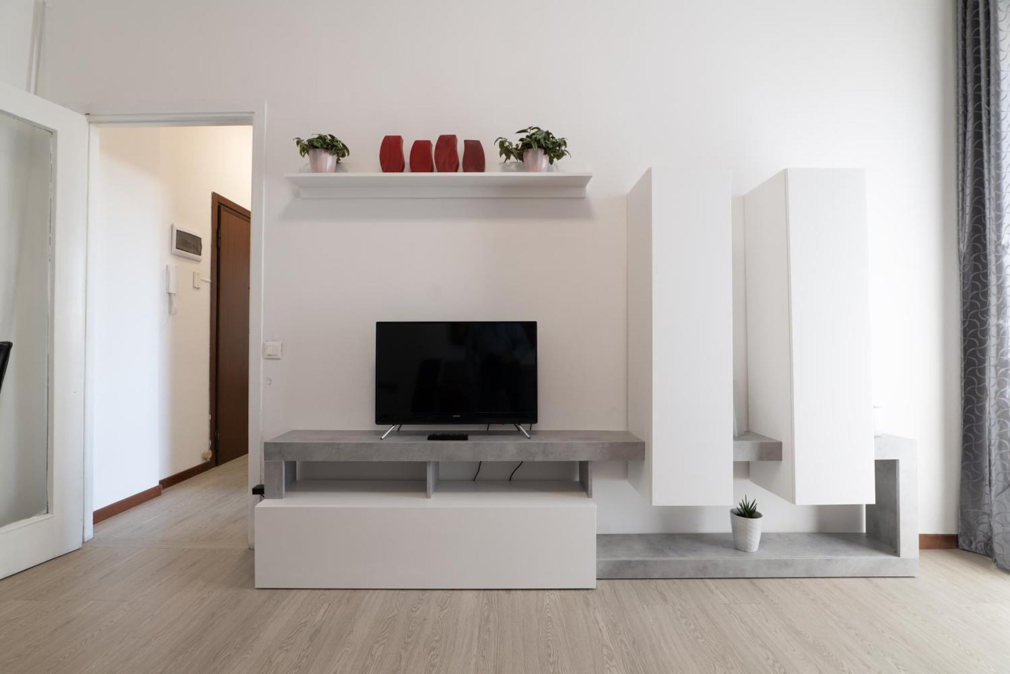 Casa Primavera * Bergamo