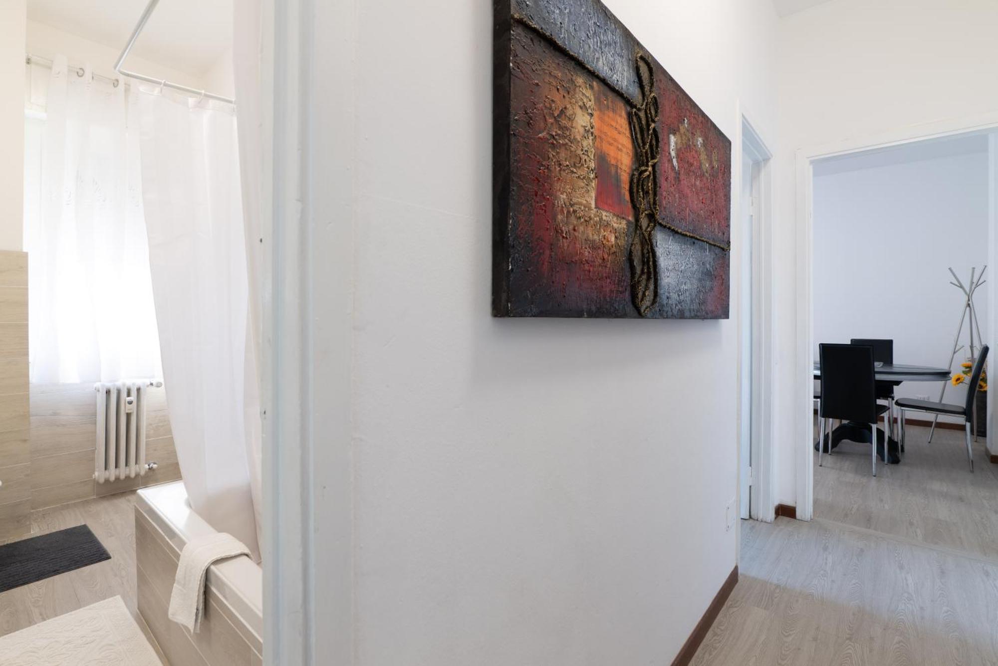 Apartment Casa Primavera *