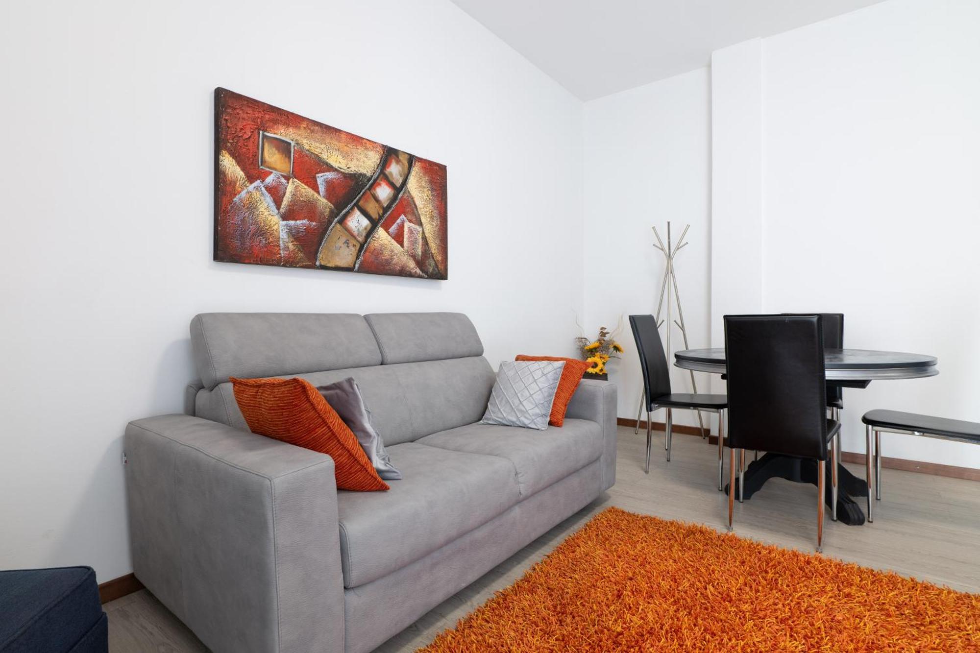 Casa Primavera Apartment *