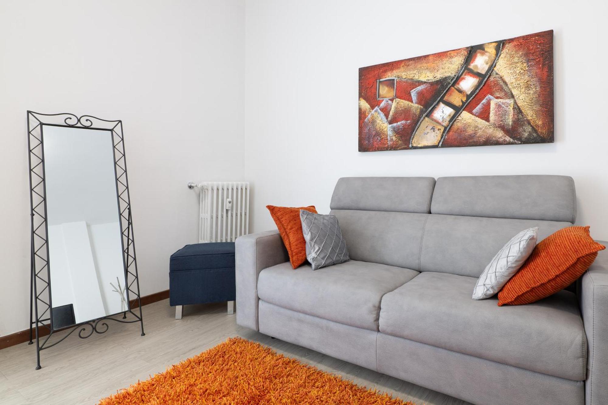 Casa Primavera * Bergamo