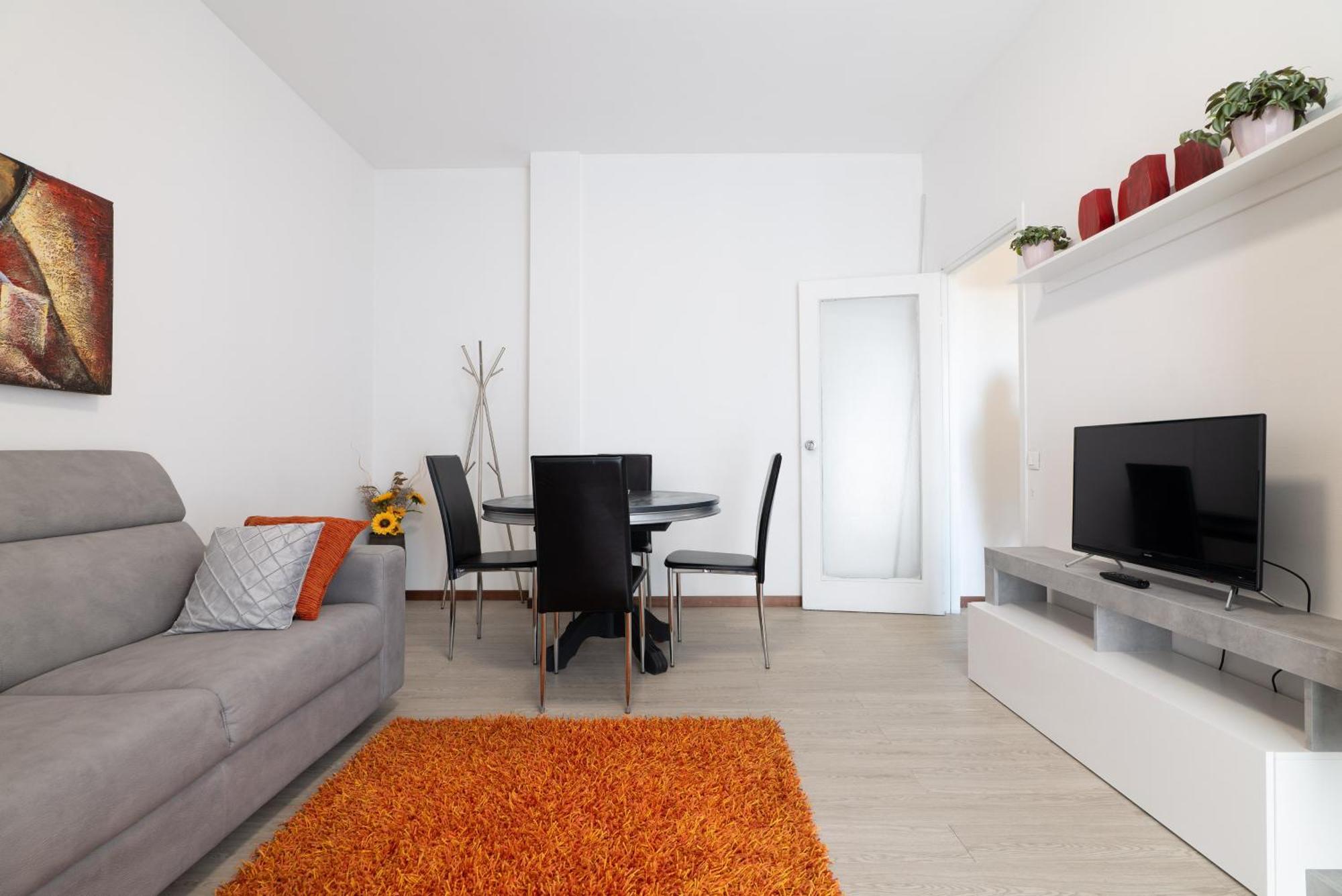 Casa Primavera Apartment *