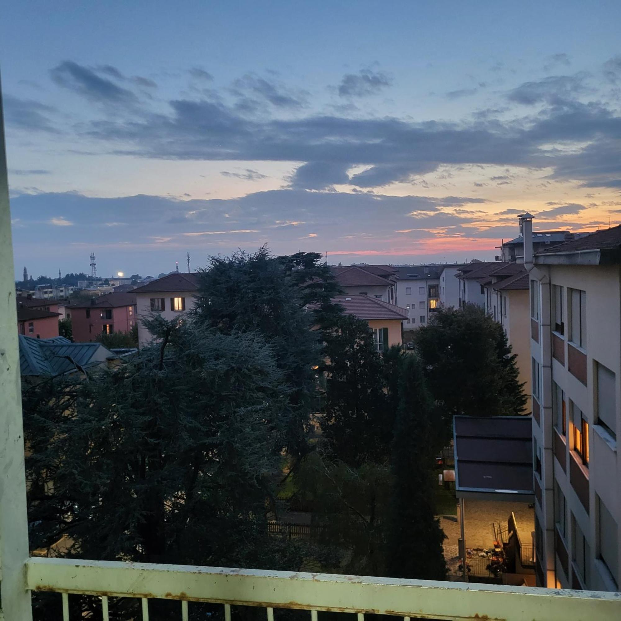Casa Primavera Apartment