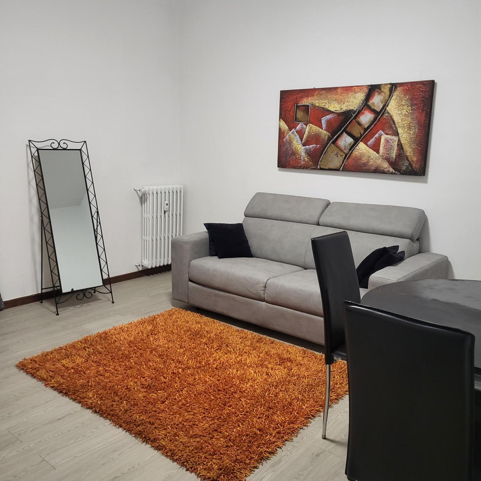 Apartment Casa Primavera *