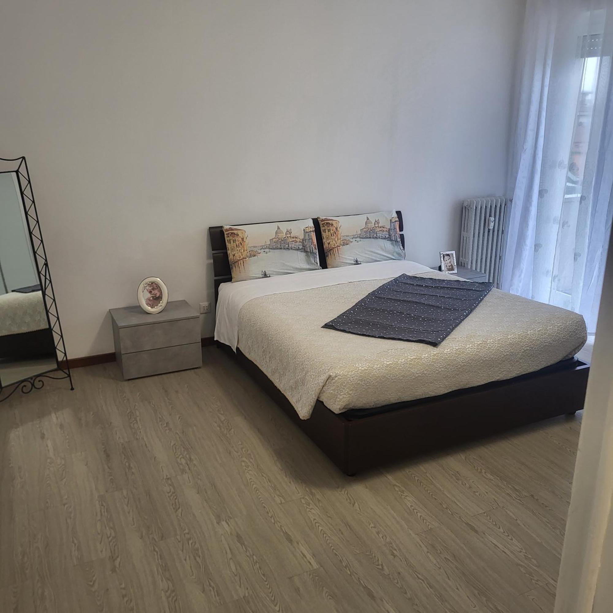 Casa Primavera * Bergamo