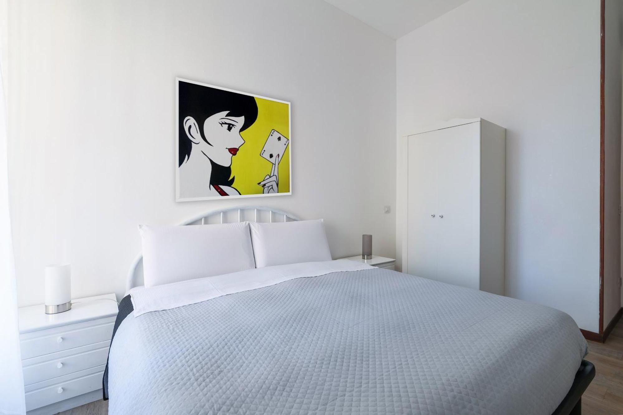 Apartment Casa Primavera