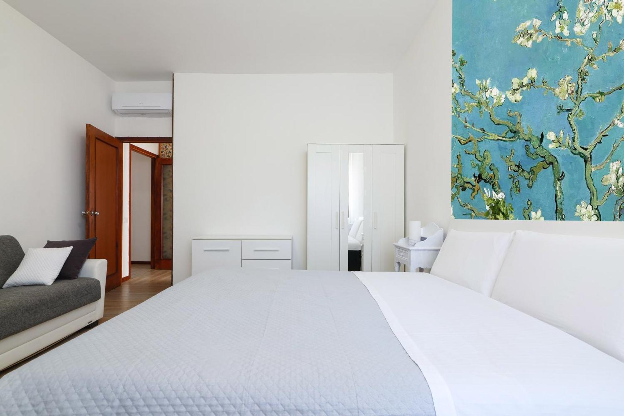 Casa Primavera Apartment *