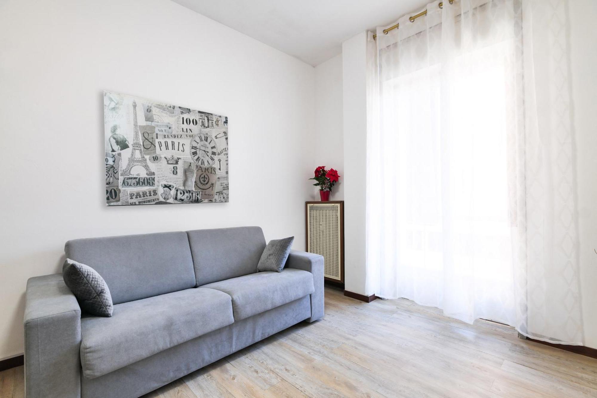 Casa Primavera Apartment Bergamo