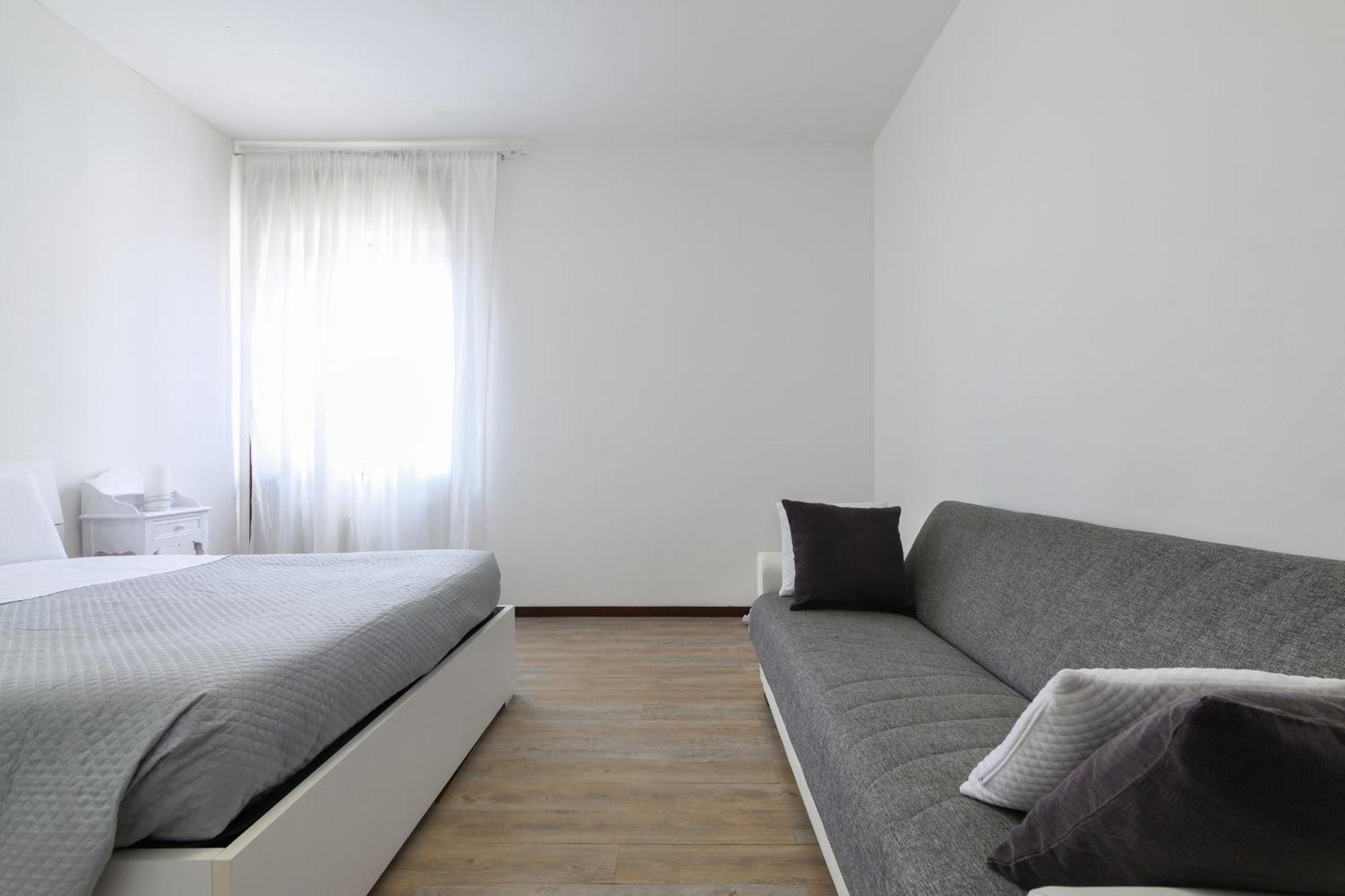 Casa Primavera Apartment
