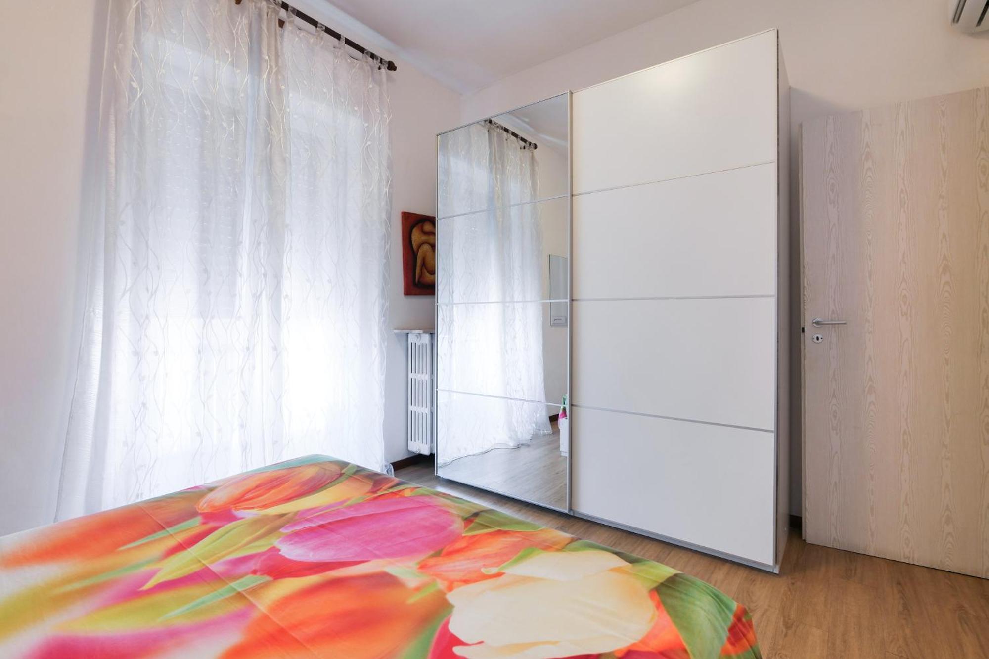 Casa Primavera * Bergamo