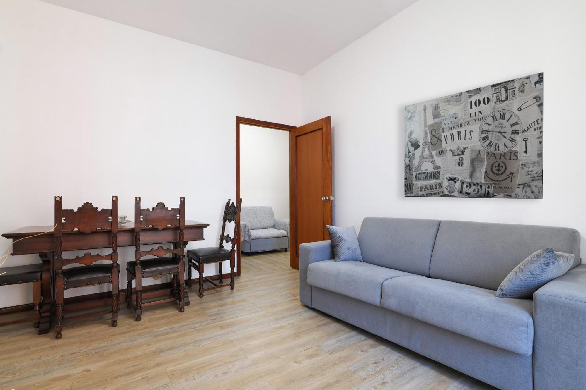 Casa Primavera Bergamo
