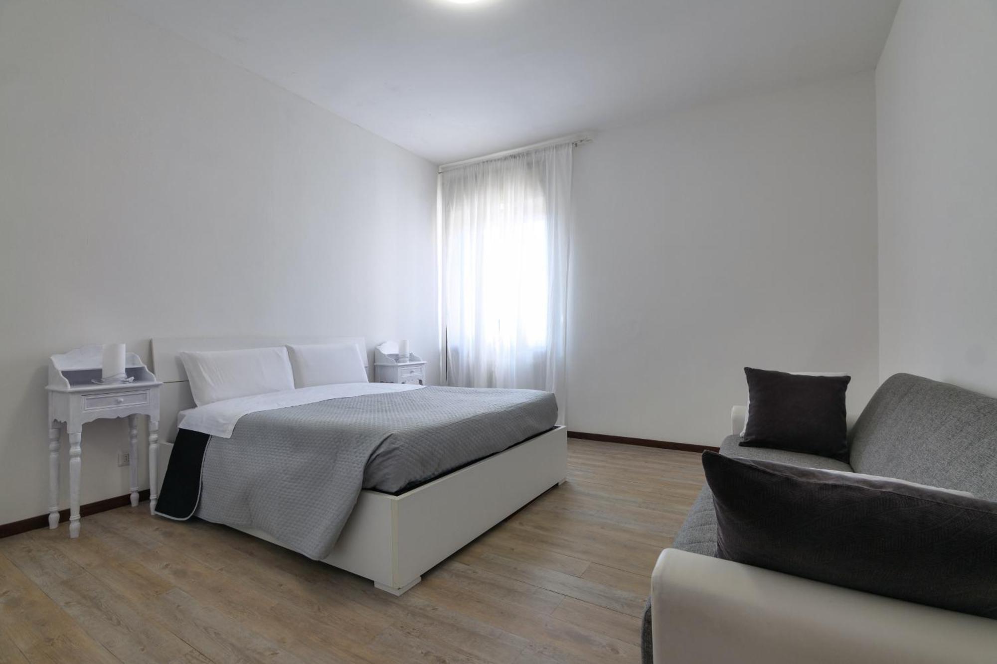 Casa Primavera Apartment Bergamo