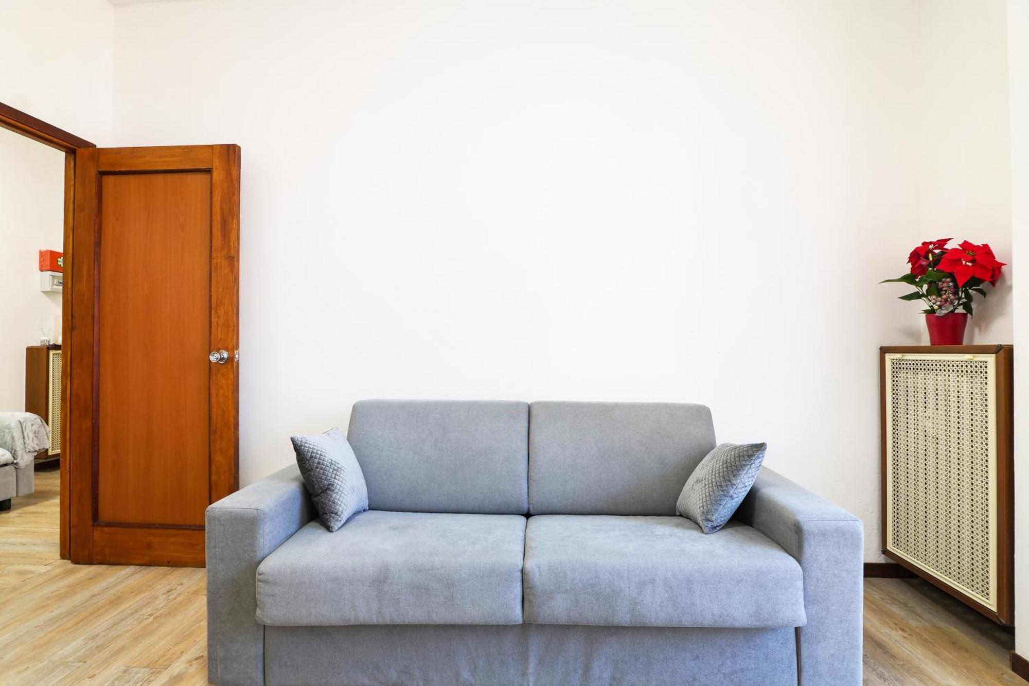 Apartment Casa Primavera *