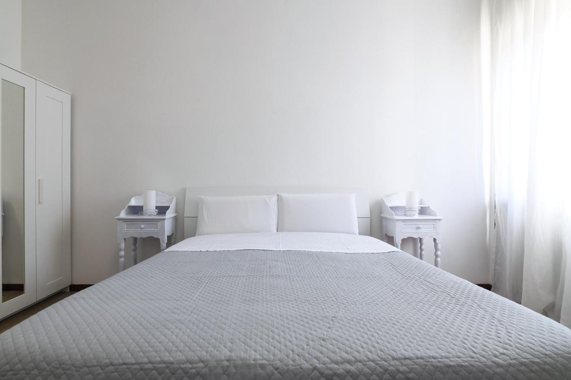 Casa Primavera Apartment Bergamo