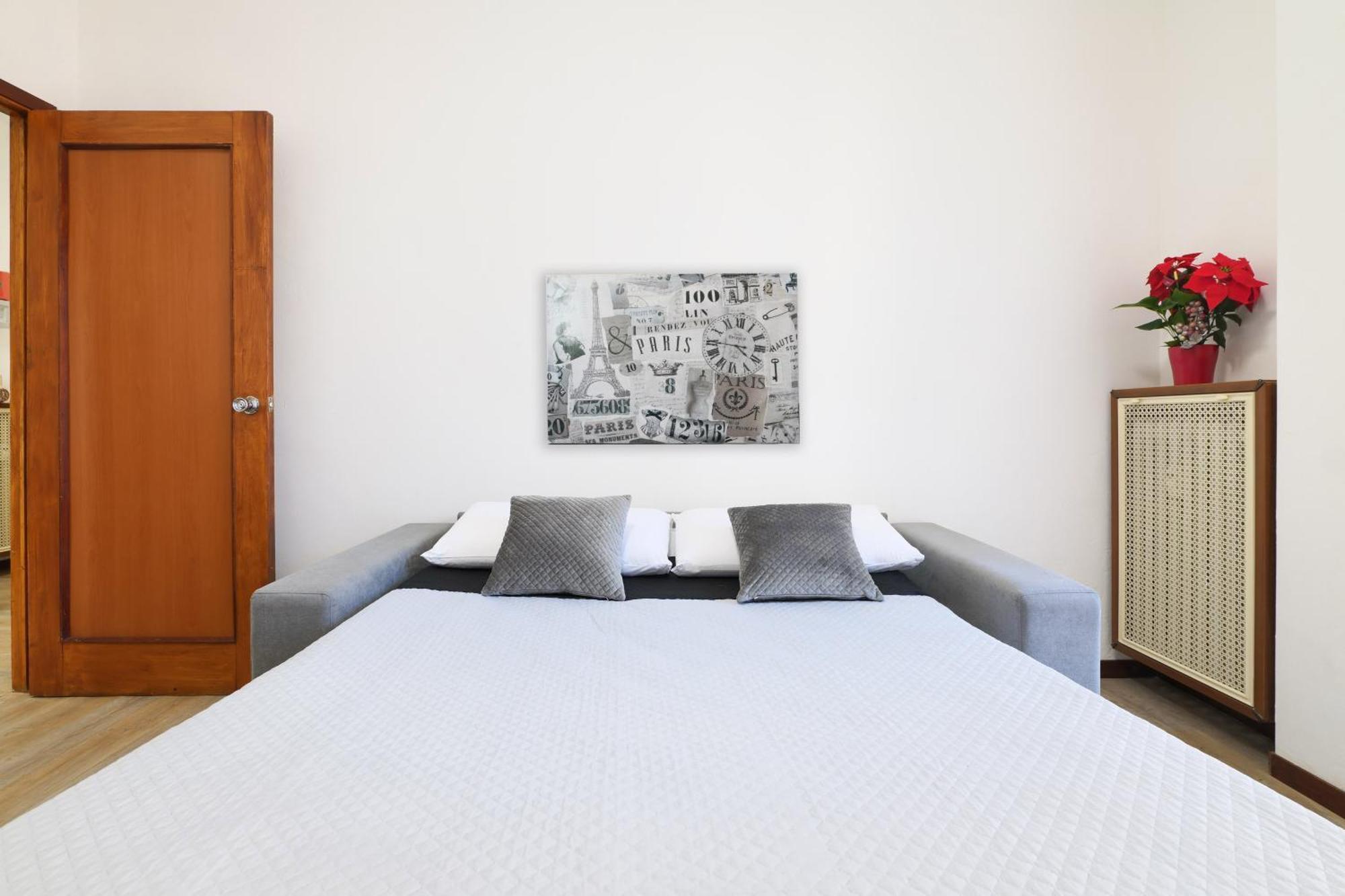 Casa Primavera Apartment