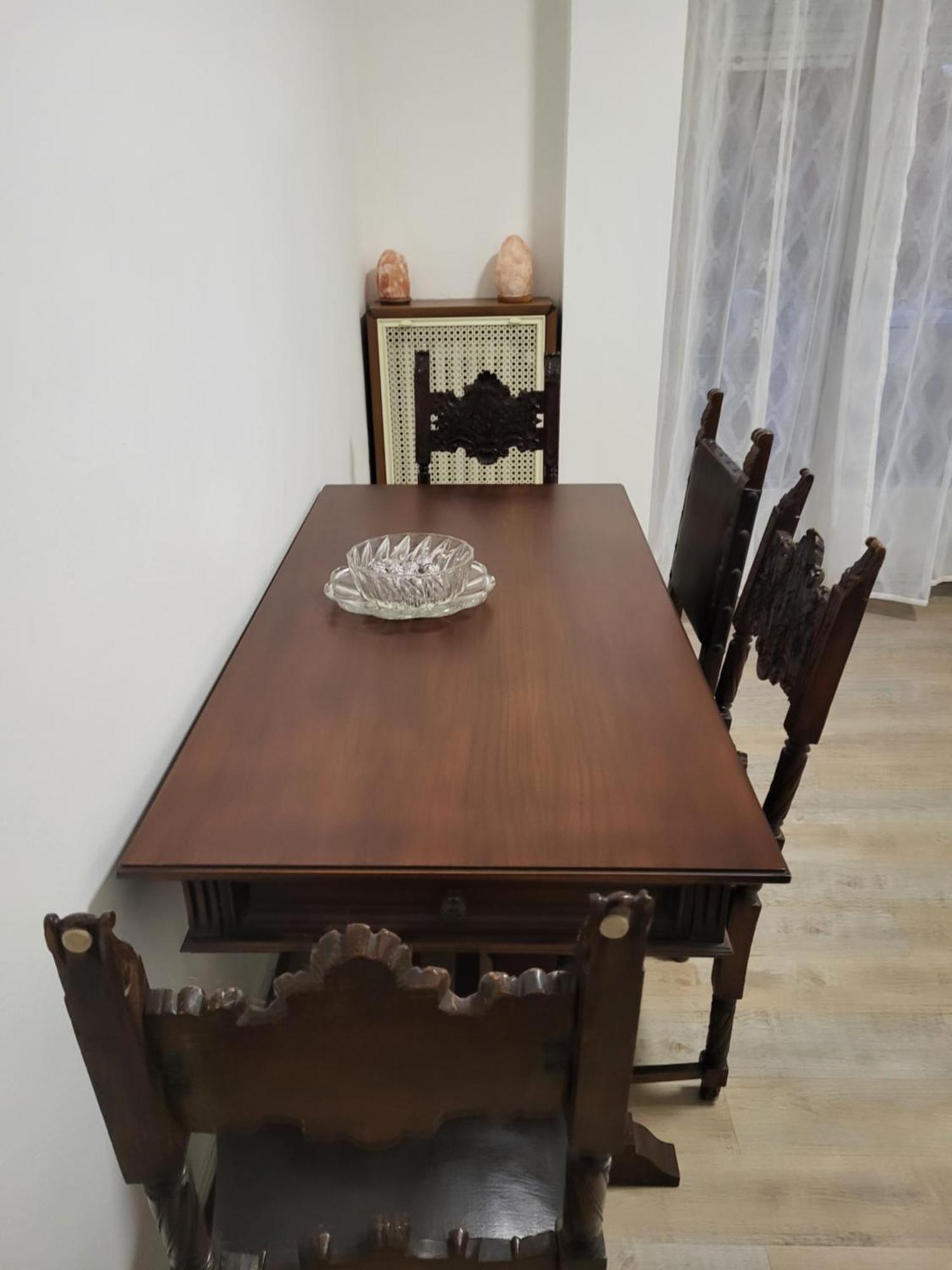 Apartment Casa Primavera *