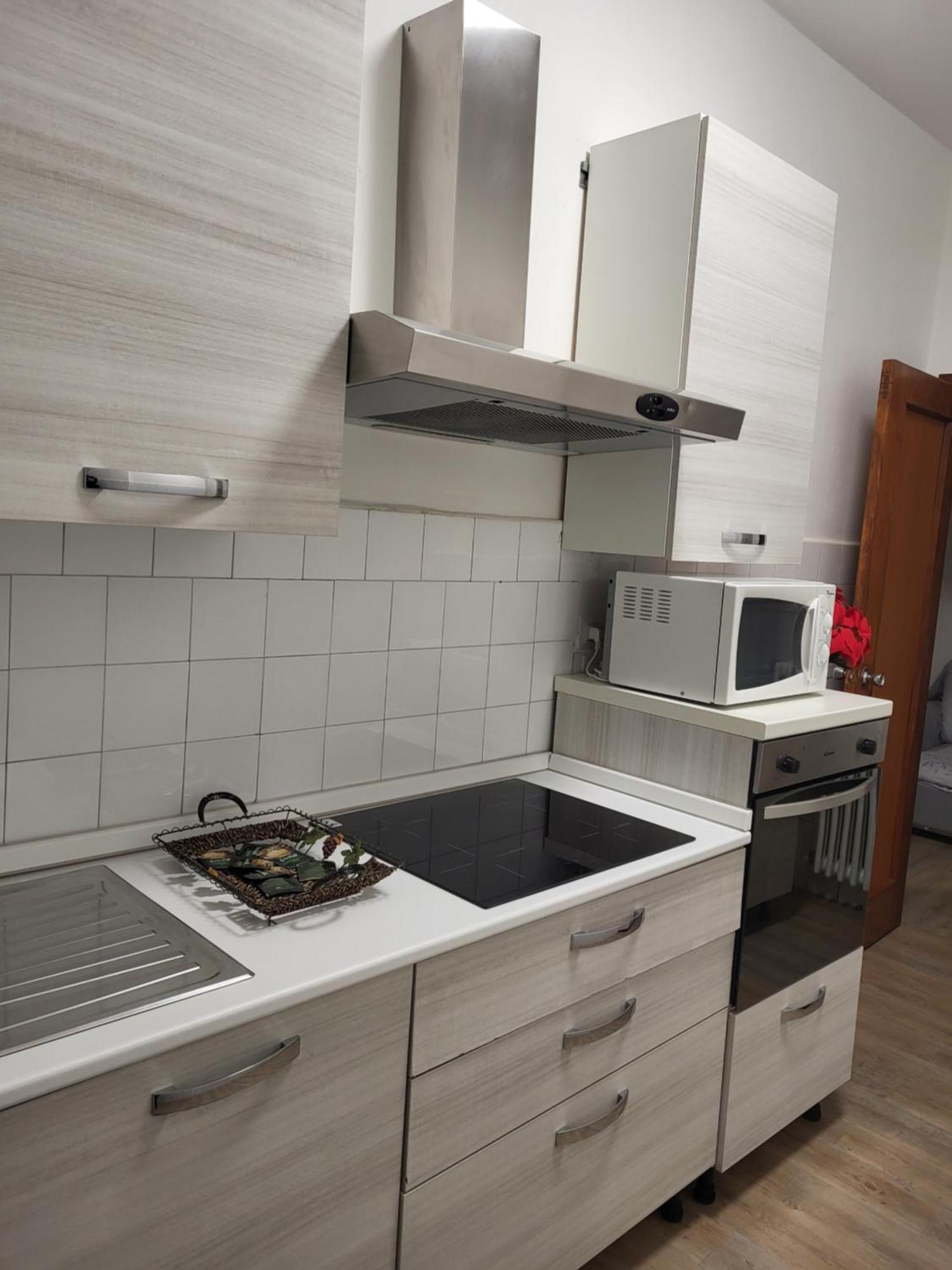 Casa Primavera Apartment Bergamo