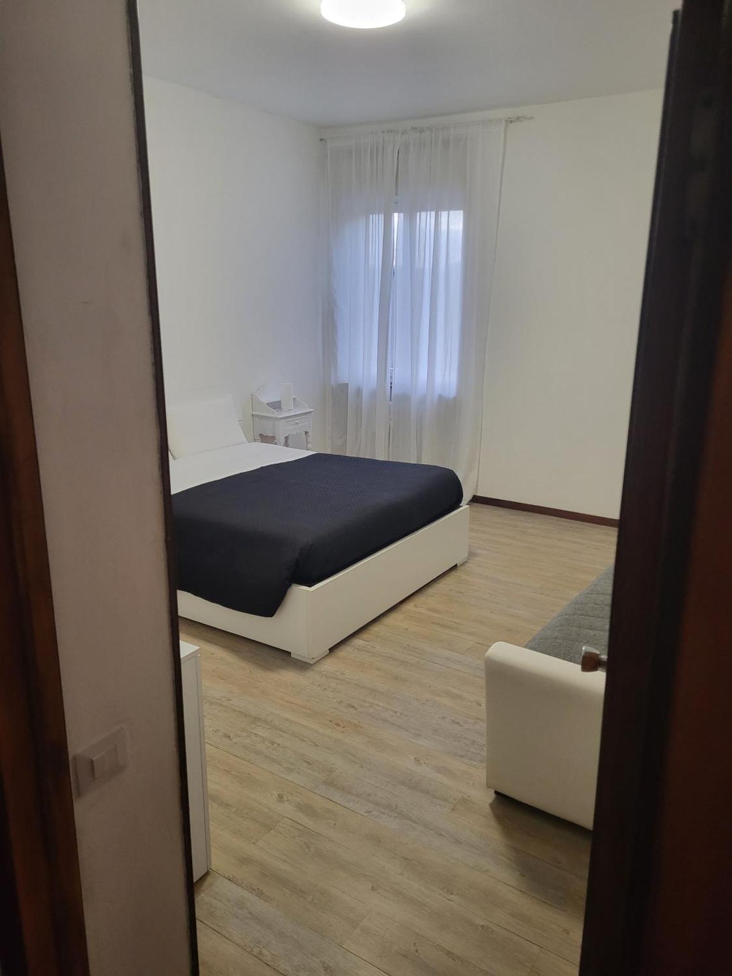 Casa Primavera Apartment Bergamo