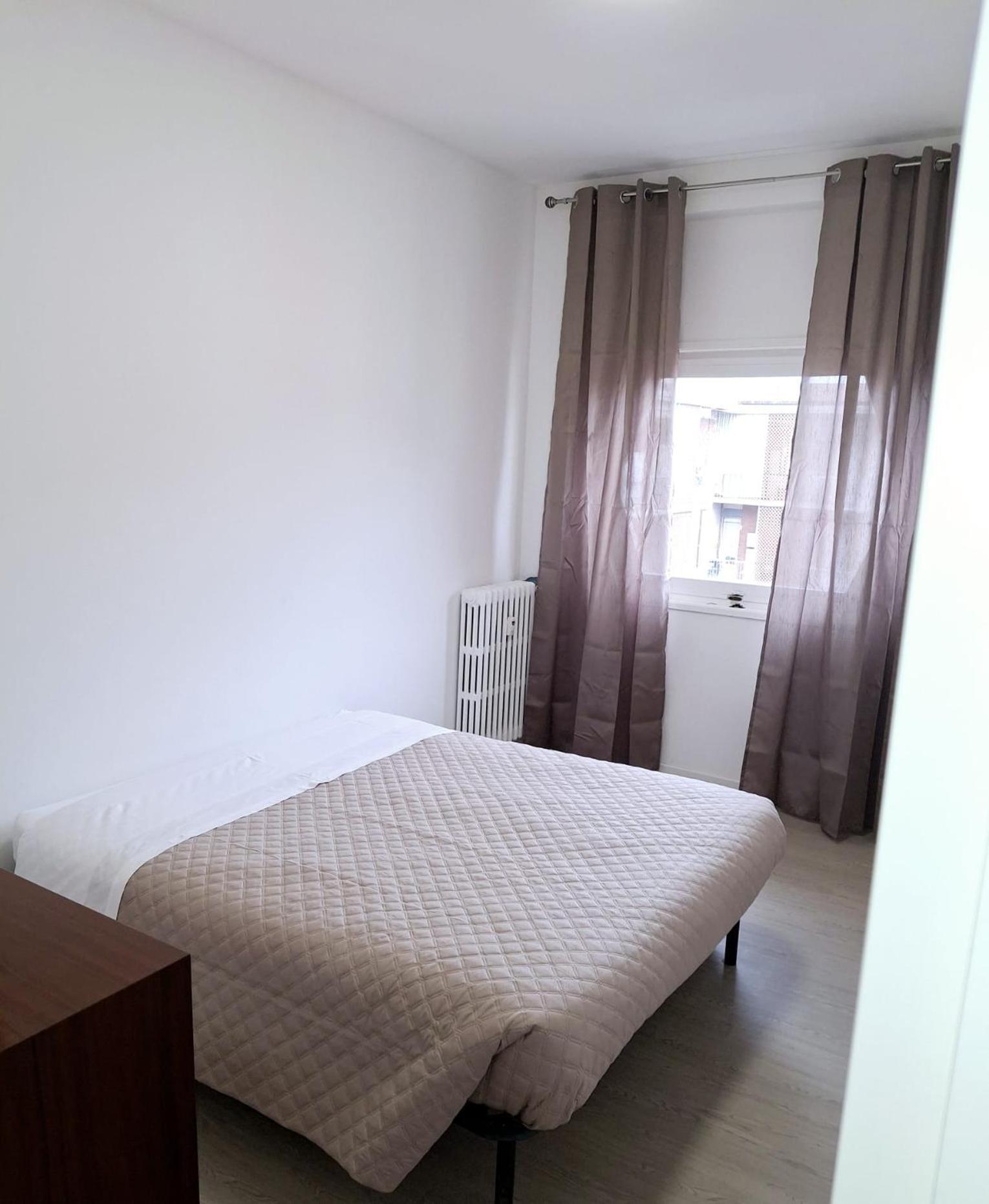 Apartment Casa Primavera Bergamo