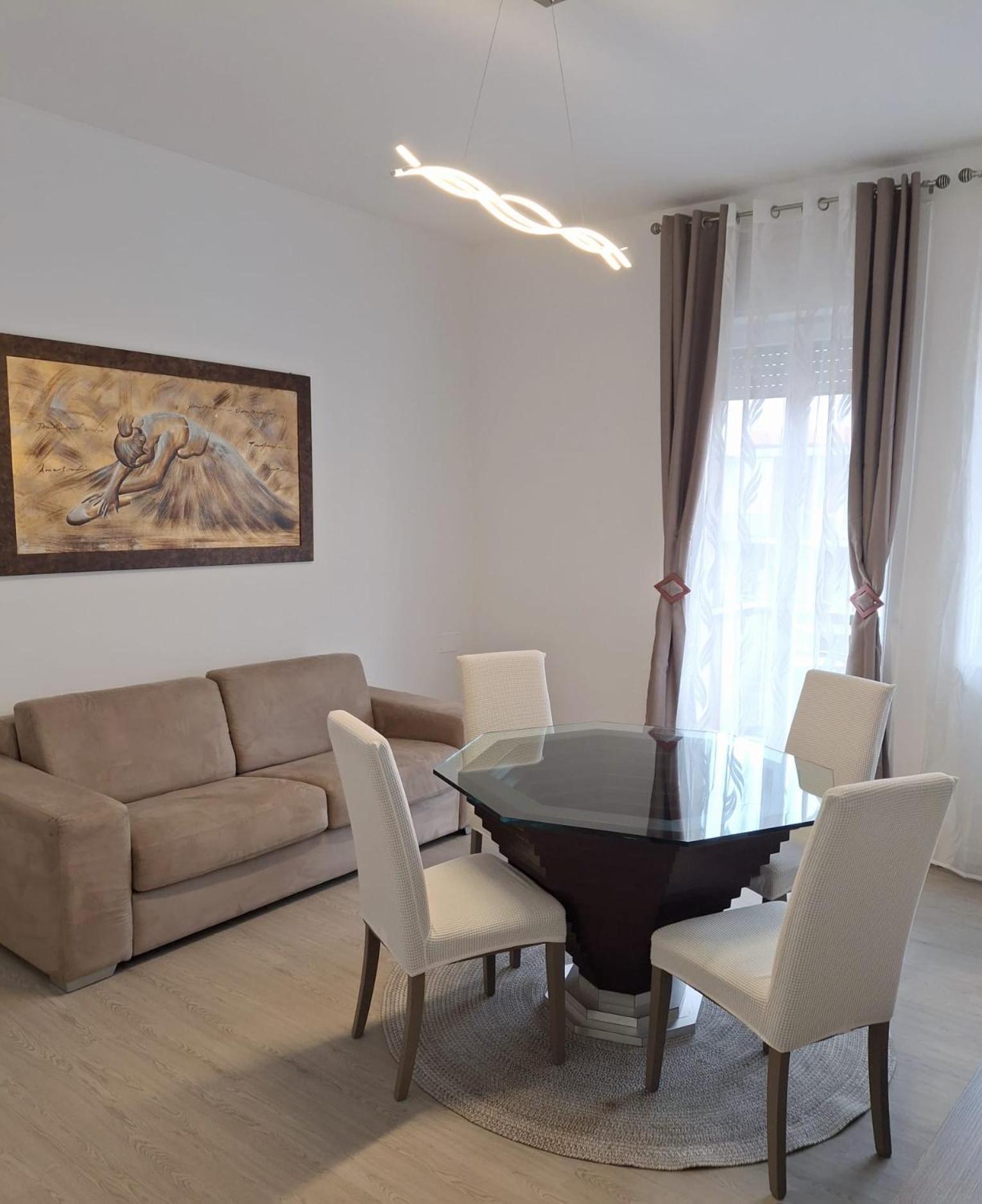 Casa Primavera Apartment