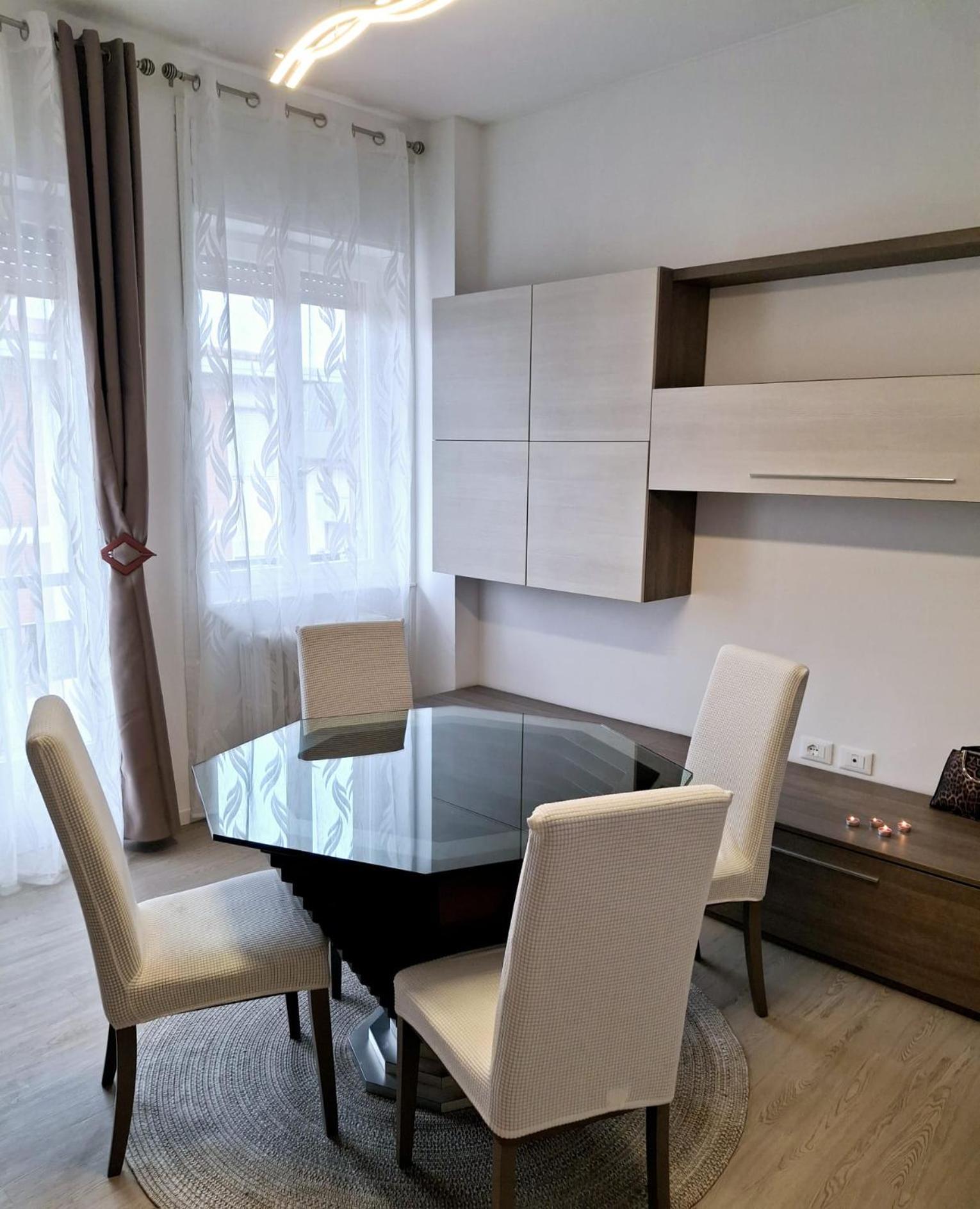 Casa Primavera Apartment Bergamo